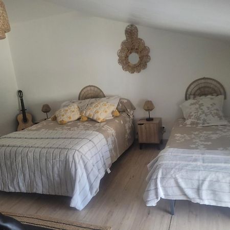 La Cadole Villa Baroville Kültér fotó