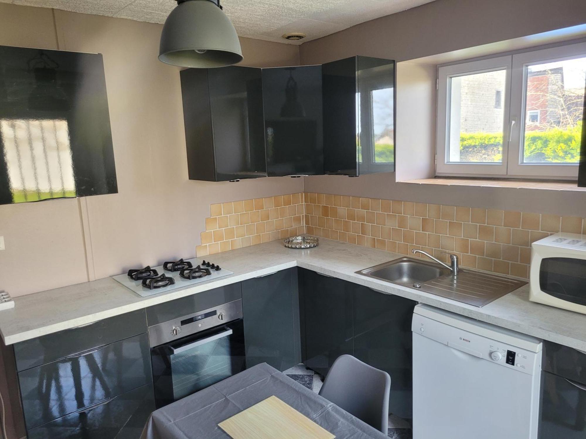 La Cadole Villa Baroville Kültér fotó