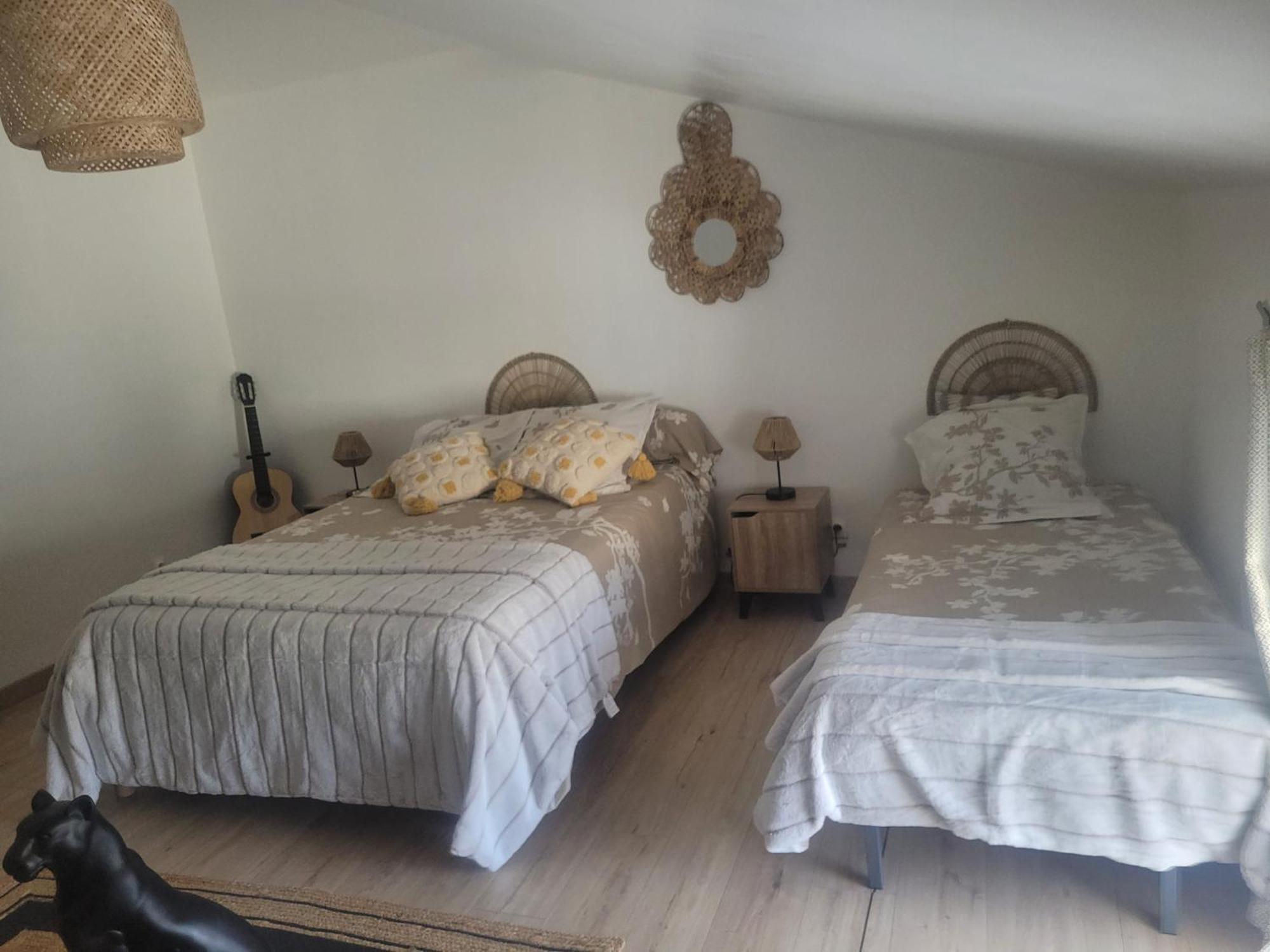 La Cadole Villa Baroville Kültér fotó