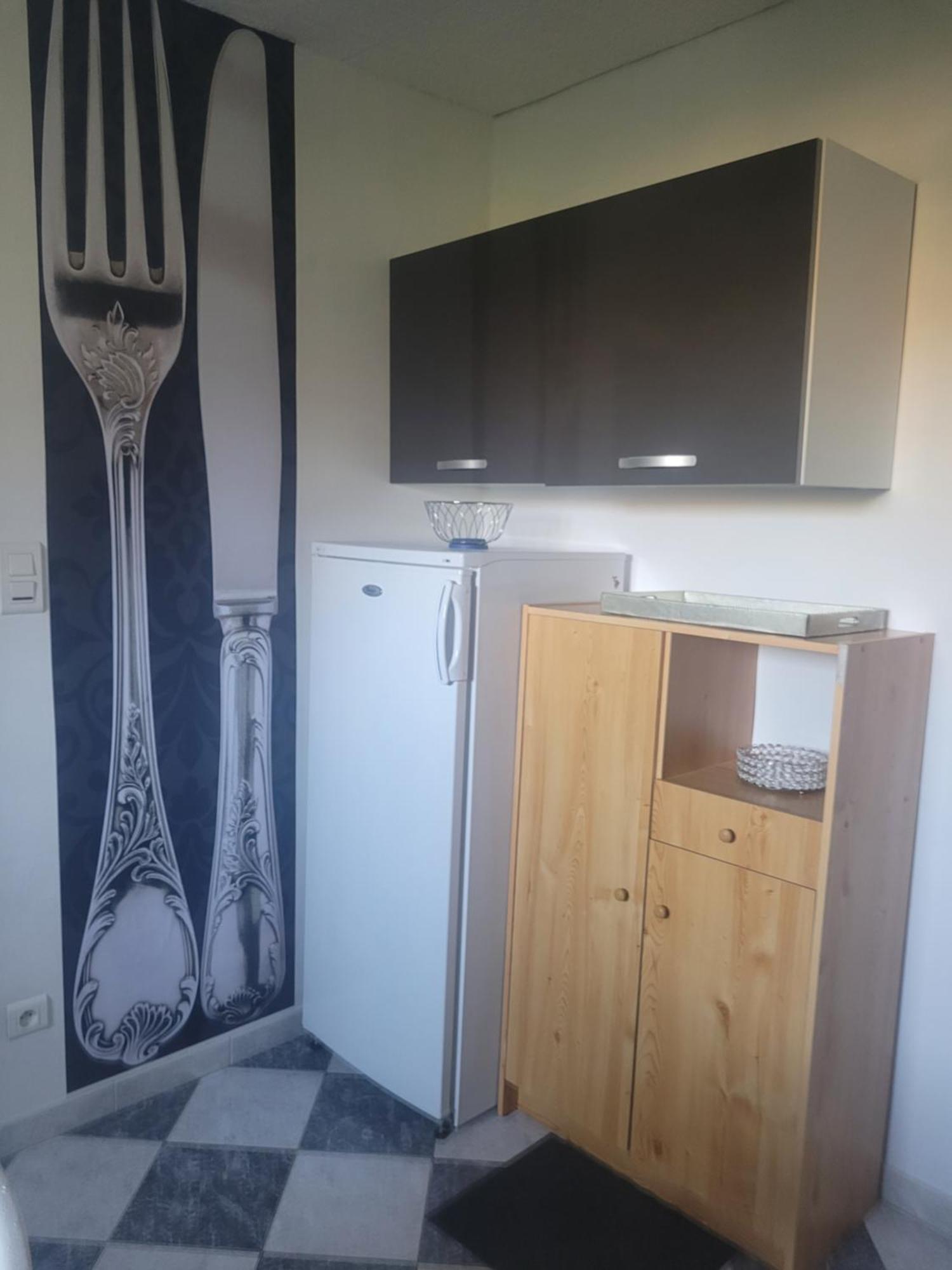 La Cadole Villa Baroville Szoba fotó
